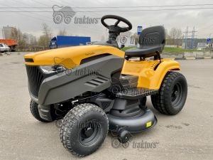 Садовый трактор Stiga Tornado 2108 HW - купить в Москве по лучшей цене