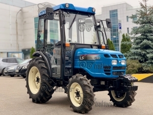 Трактор LS G40 Gear Cab - купить в Москве, лучшее предложение цены