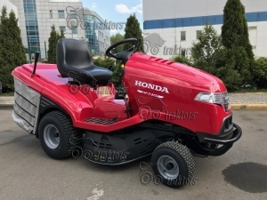 Садовый трактор Honda HF 2315 K3 HME - купить в Москве по лучшей цене