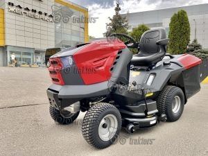 Садовый трактор Caiman Comodo 2WD 107D2K2 - купить в Москве по лучшей цене
