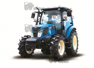 Трактор LS MT 5.73 - купить в Москве, лучшее предложение цены