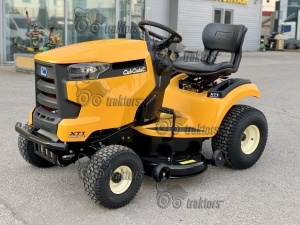 Садовый трактор Cub Cadet XT1 OS96 - купить в Москве по лучшей цене