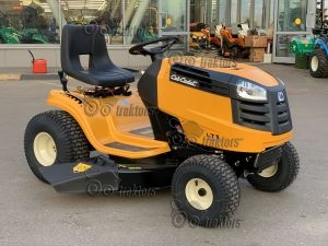 Садовый трактор Cub Cadet LT1 NS96 - купить в Москве по лучшей цене