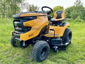 Садовый трактор Cub Cadet LT50 - купить в Москве по лучшей цене