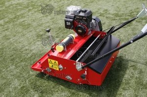 Машина для чистки искусственного газона Redexim Verti-Top WB - купить по конкурентной цене в Москве