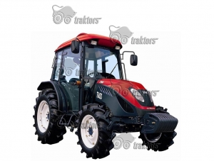 Трактор TYM T603 - купить в Москве, лучшее предложение цены