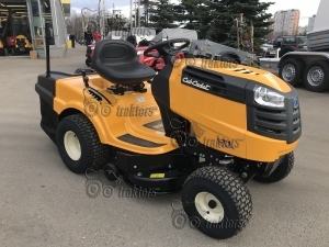 Садовый трактор Cub Cadet LT1 NR92 - купить в Москве по лучшей цене