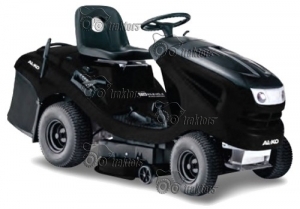 Садовый трактор AL-KO T 13-93.8 HD-A Black Edition