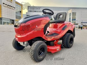 Садовый трактор AL-KO T 13-93 HD - купить в Москве по лучшей цене