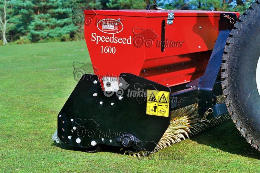 Сеялка Speed-Seed 1600