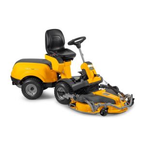 Минирайдер садовый STIGA PARK 640 PWX 