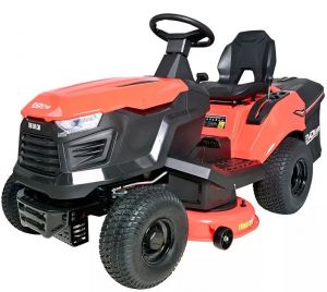 Минитрактор садовый EVOline TRG98CM