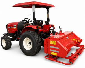 Аэратор Wiedenmann TERRA SPIKE GXi 6